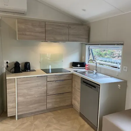 Toscane 3 Κάμπινγκ La Teste-de-Buch