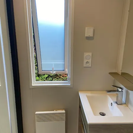 Κάμπινγκ Toscane 3 La Teste-de-Buch