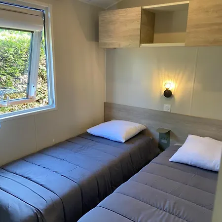 Κάμπινγκ Toscane 3 *