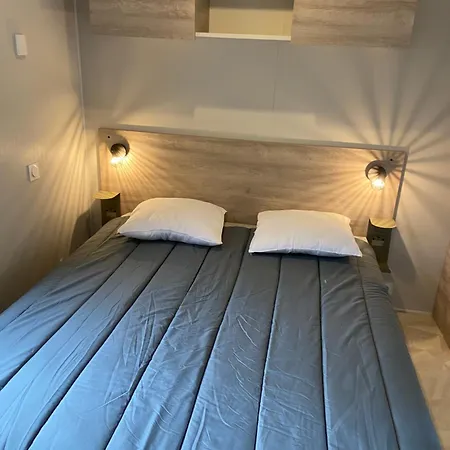 Toscane 3 Κάμπινγκ La Teste-de-Buch