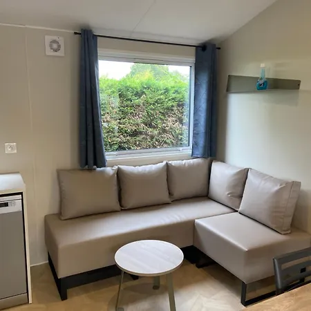 Κάμπινγκ Toscane 3 La Teste-de-Buch