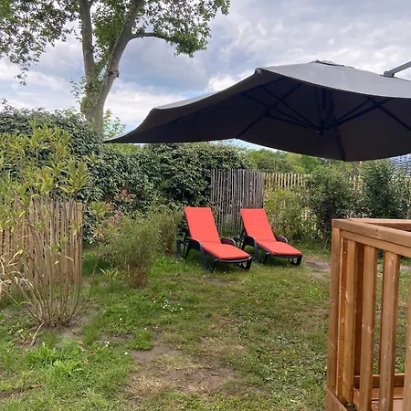 Κάμπινγκ Toscane 3