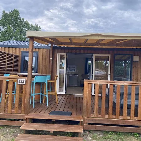 Toscane 3 * La Teste-de-Buch