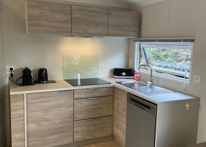 Toscane 3 Campingplatz La Teste-de-Buch