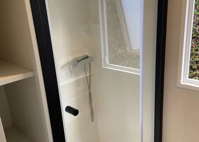 Toscane 3 Campingplatz *