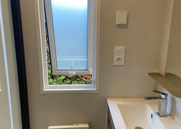 Campingplatz Toscane 3 La Teste-de-Buch