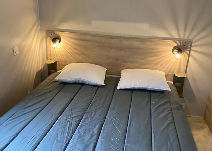 Toscane 3 Campingplatz La Teste-de-Buch