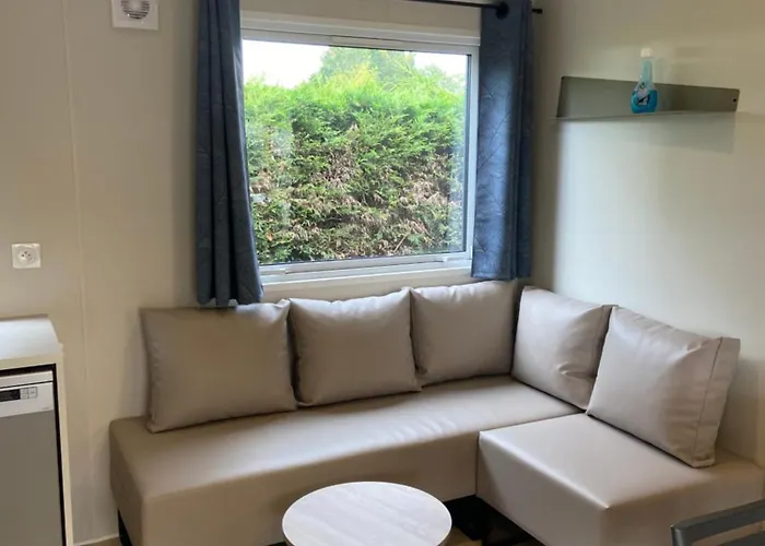 Campingplatz Toscane 3 La Teste-de-Buch