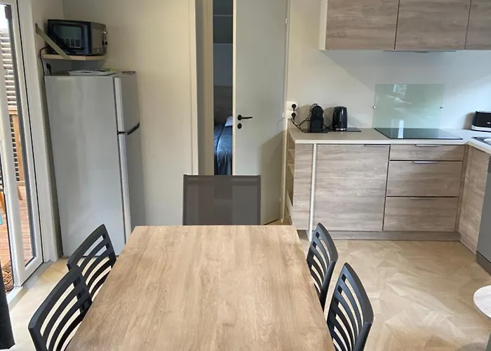 Campingplatz Toscane 3