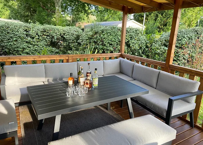 Toscane 3 * La Teste-de-Buch